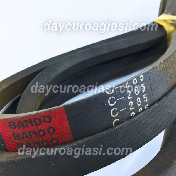 Dây curoa C285