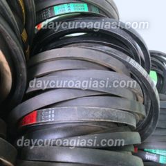 Dây curoa C80