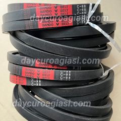 Dây curoa C98