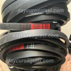 Dây curoa C98