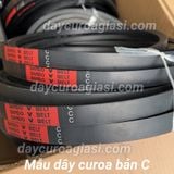 Dây curoa C50