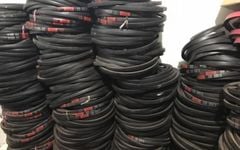 Dây curoa B50 hiệu Bando chính hãng