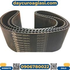 Dây curoa Gates 8YU