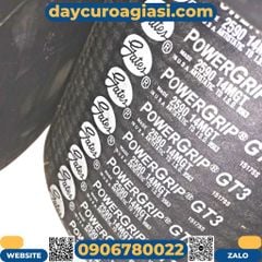 Dây curoa Gates GT3