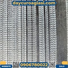 Dây curoa Gates 2GT, 3GT, 5GT