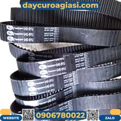 Dây curoa Gates 8YU