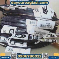 Dây curoa Gates Polyflex 5M, 7M, 11M