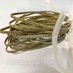 Dây Curoa Megadyne PU T2.5