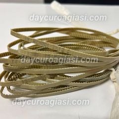 Dây Curoa Megadyne PU T2.5