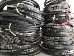 Dây curoa Mitsuboshi bản A