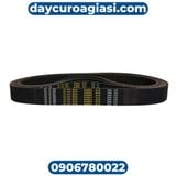 Dây curoa Bando S5M