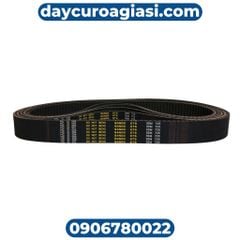 Dây curoa Bando S5M