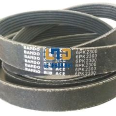 Dây curoa PK BANDO chính hãng