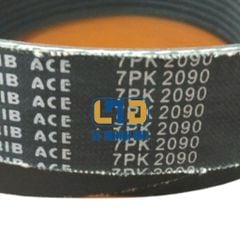 Dây curoa PK BANDO chính hãng
