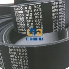 Dây curoa PK BANDO chính hãng