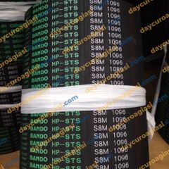 Dây curoa BANDO S8M-1096 chính hãng