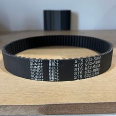 Dây curoa S8M 632 SUNDT chính hãng