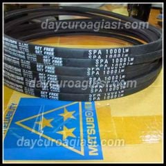 Dây curoa SPA 1000