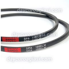 Dây curoa SPA 1000