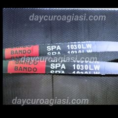 Dây curoa SPA 1030