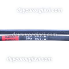 Dây curoa SPA 1032