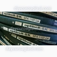 Dây curoa SPA 1107