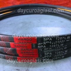 Dây curoa SPA 1207