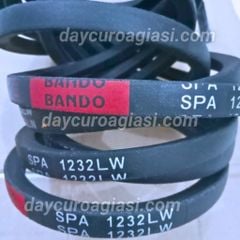 Dây curoa SPA 1232