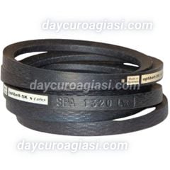 Dây curoa SPA 1320