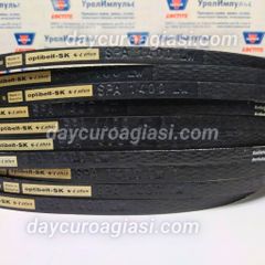 Dây curoa SPA 1400