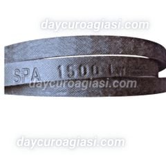 Dây curoa SPA 1500