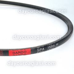 Dây curoa SPA 1500
