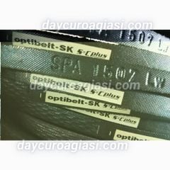 Dây curoa SPA 1507
