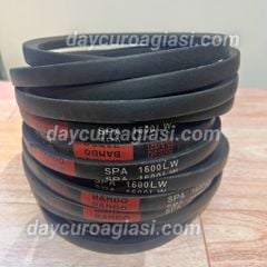 Dây curoa SPA 1600