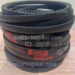 Dây curoa SPA 1600