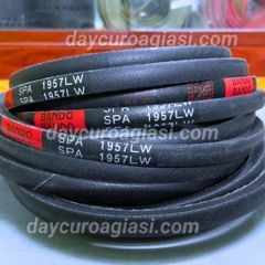 Dây curoa SPA 1957