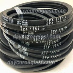 Dây curoa SPA 1957