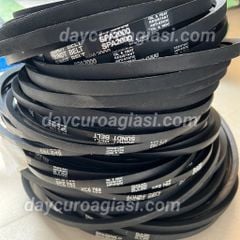 Dây curoa SPA 2000