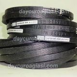 Dây curoa SPA 2057