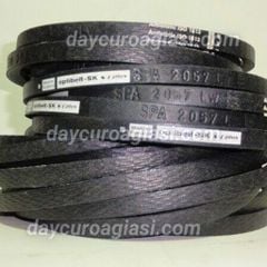 Dây curoa SPA 2057