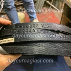 Dây curoa SPA 2240
