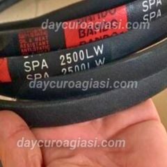 Dây curoa SPA 2500