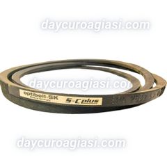 Dây curoa SPA 2632