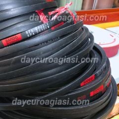 Dây curoa SPA 2632