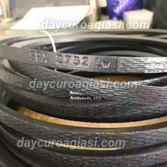 Dây curoa SPA 2732