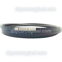Dây curoa SPA 2800