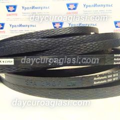 Dây curoa SPA 2800