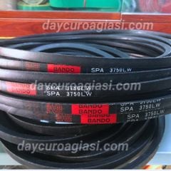 Dây curoa SPA 3750