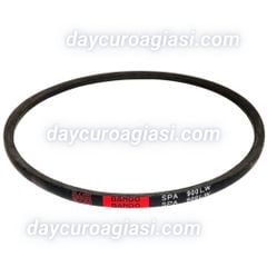 Dây curoa SPA 900