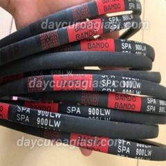 Dây curoa SPA 900